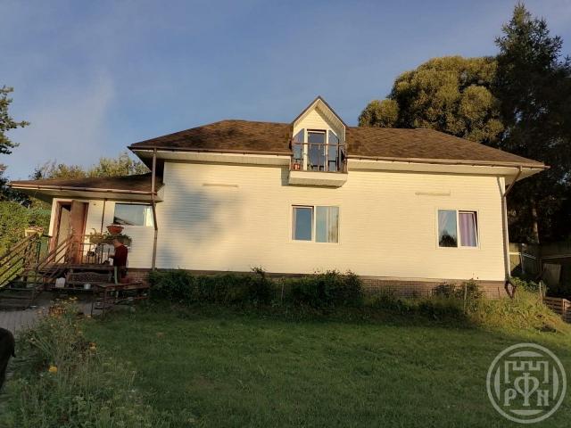 Порошкино дер., Пасечная ул., д 11