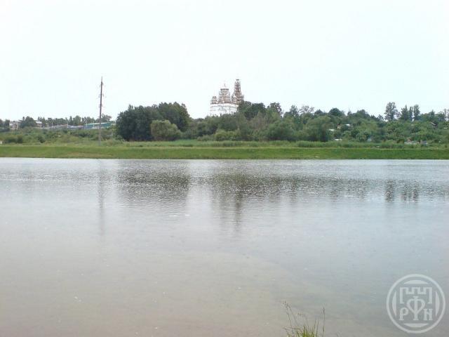 Санино дер.