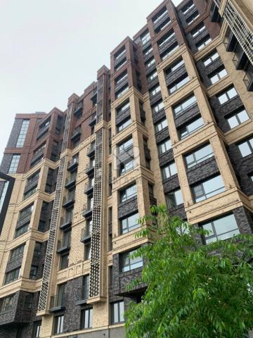 Лиственная ул., 20к2с1