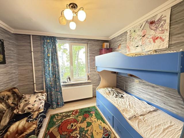 Светлановский пр., 119