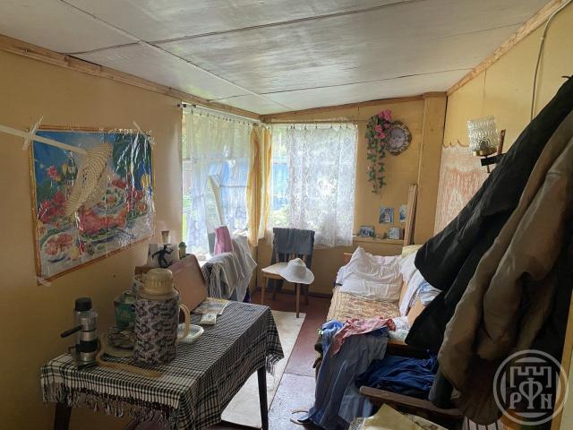 Оредеж пос., Сазанова ул., д 20