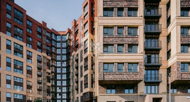 Лиственная ул., 20к2с1