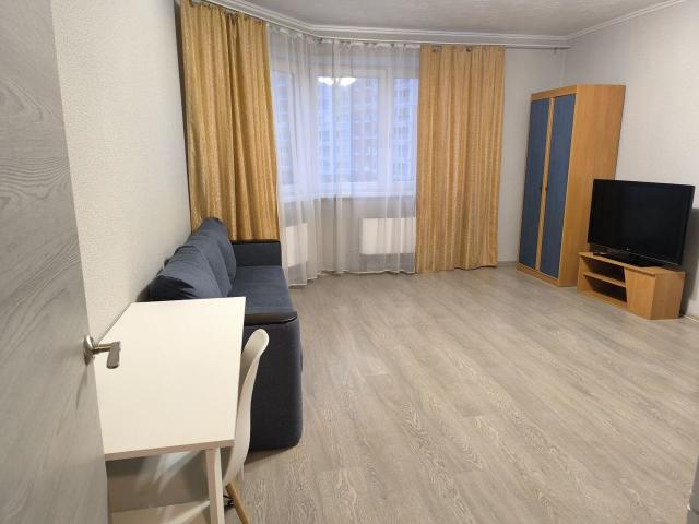 Королёва пр., 62к1