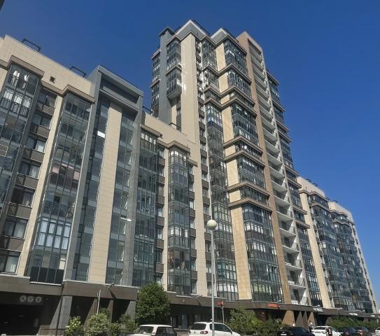 Адмирала Трибуца улица, 5