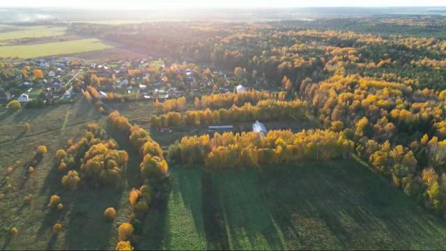 Торфопредприятие поселение