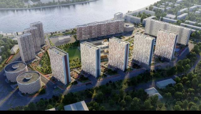 Большевиков проспект, 102