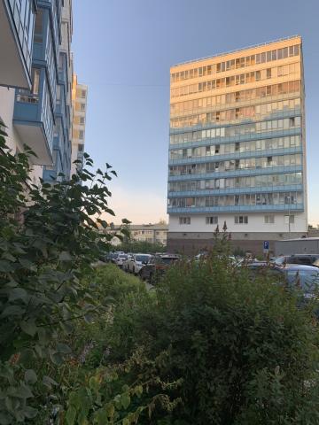 Всеволожск, Центральная улица, 10/1