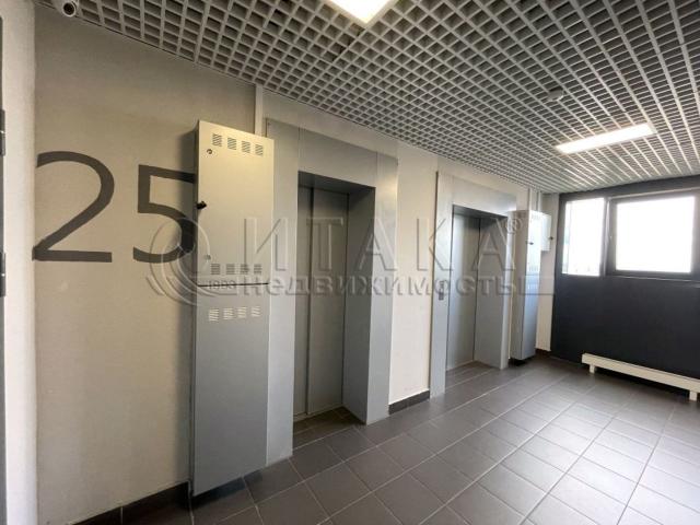 ул. Лидии Зверевой, 3к1