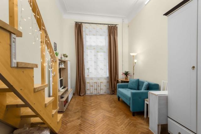 Подольская ул., 1-3-5