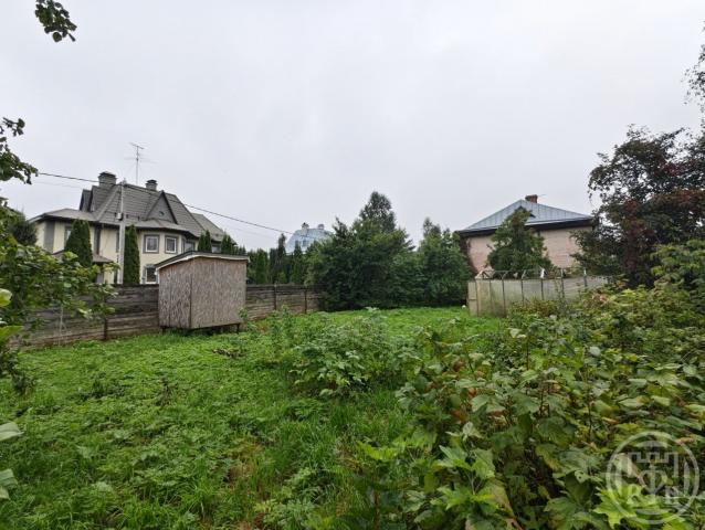 Новоселье пос.