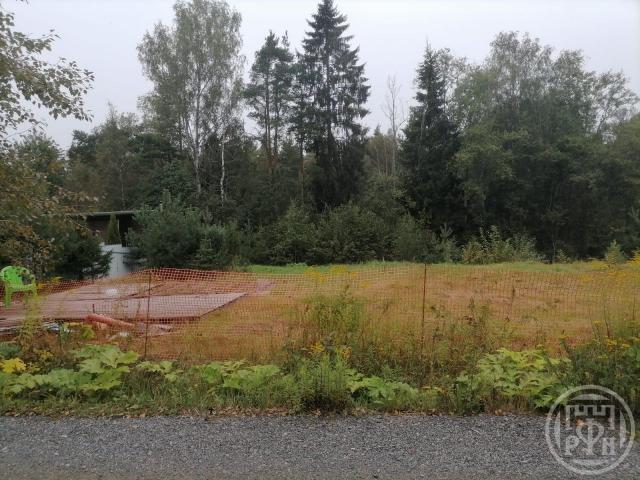 ТСН Скандинавские высоты тер.