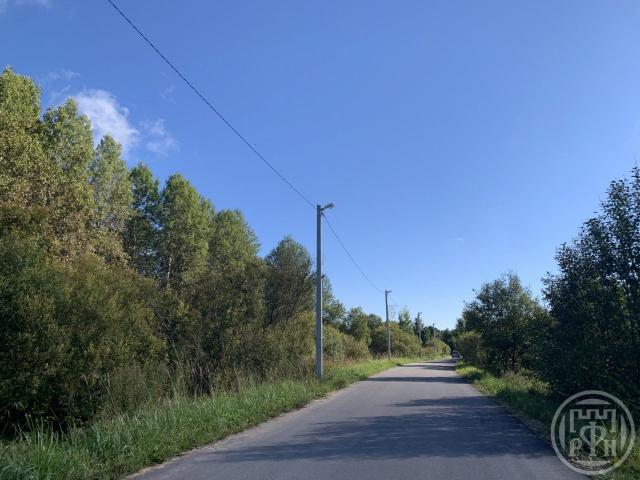 Форносово пос.