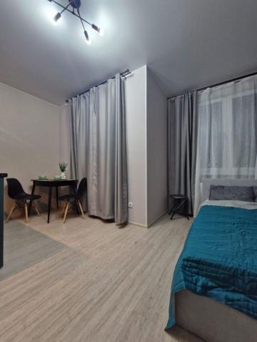 Старорусский пр., 5к1