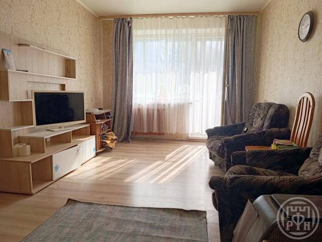 Рощино пос., Советская ул., д 27