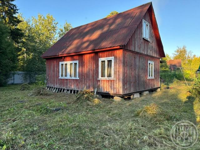 Лехтуси массив, Дружное-3 снт.