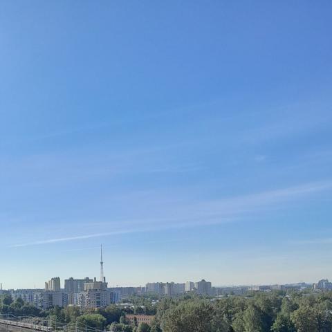 Зеленогорская ул., 7