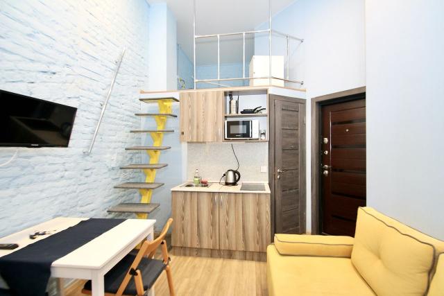 Чайковского ул., 40