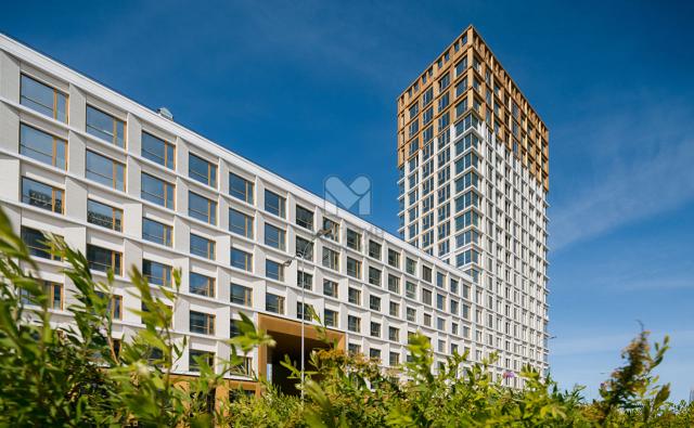 Челюскина ул., 10с1