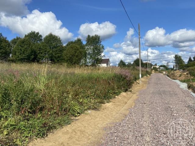 Екатериновка массив