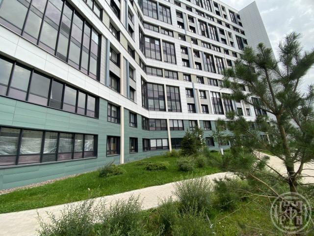 Чирикова ул., д 5