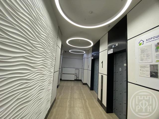 Чирикова ул., д 5