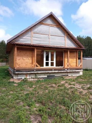 Мерево дер., д 20