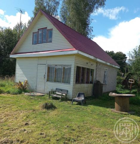 Бетково дер., д 9