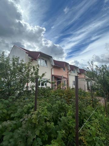 Ленинградская область, Пудость пос., Усадебная ул.