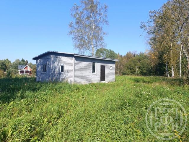 Победа пос., Серебристая ул.