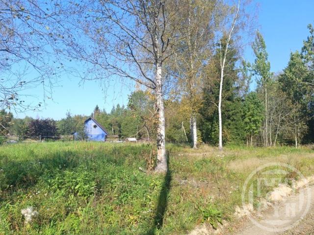 Победа пос., Серебристая ул.