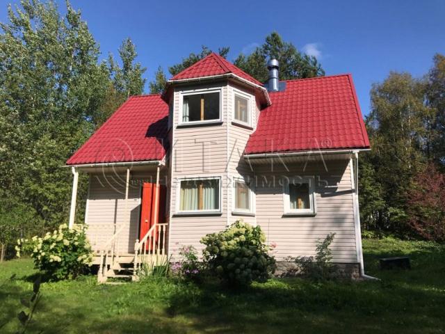 п. Краснофлотское