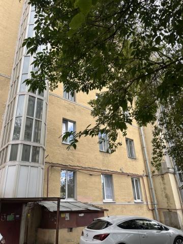 Обуховской Обороны проспект, 79А