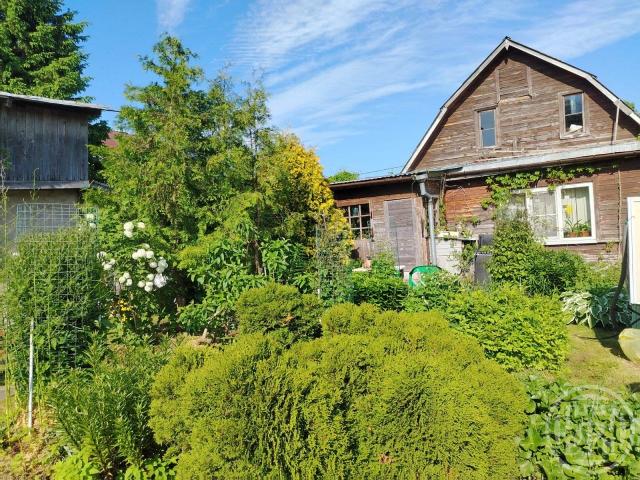 38 км Выборгского шоссе массив, Балтиец-38 снт