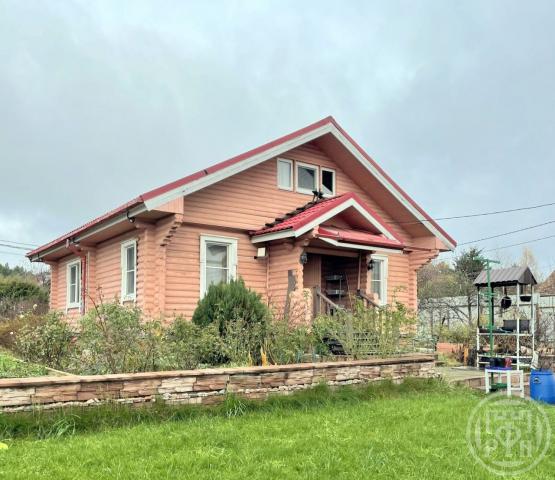 Приветнинское пос., Смолячковская ул., д 52