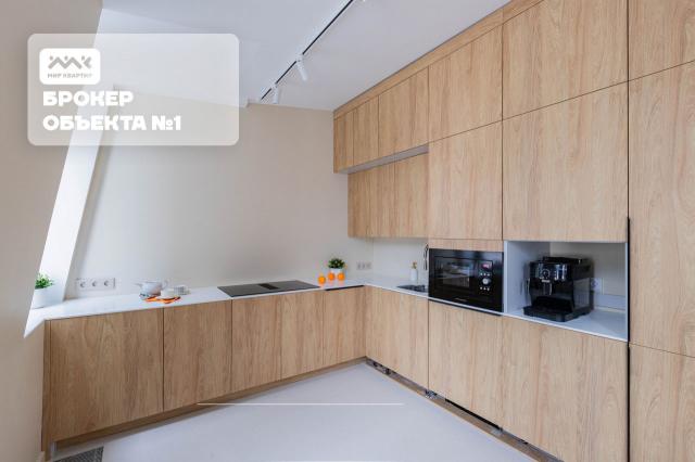 Блохина ул., 6/3