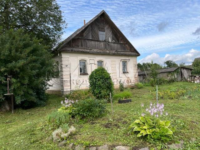 д. Клюкошицы