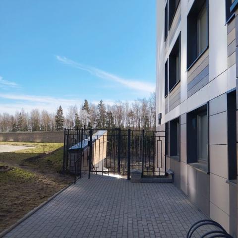 Планерная ул., 95к1