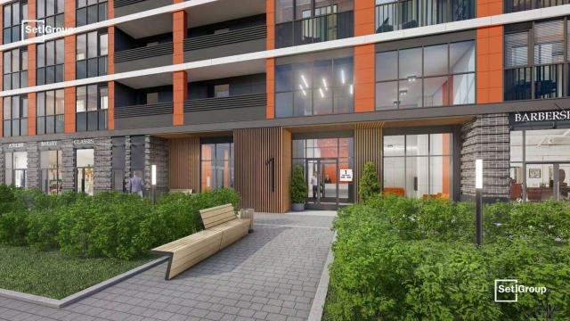 Ленинградская область, дер. Новосаратовка, Яркая ул., 2