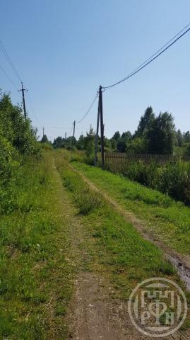 Мшинская пос.