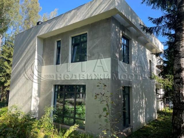 д. Мистолово