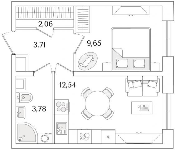 Тамбасова ул.