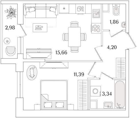 Тамбасова ул.