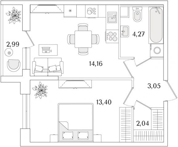 Тамбасова ул.