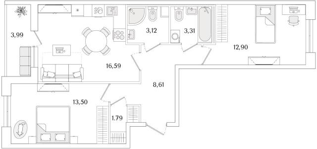 Тамбасова ул.