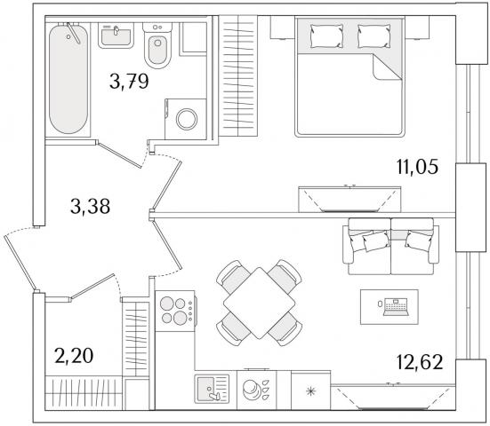 Тамбасова ул.