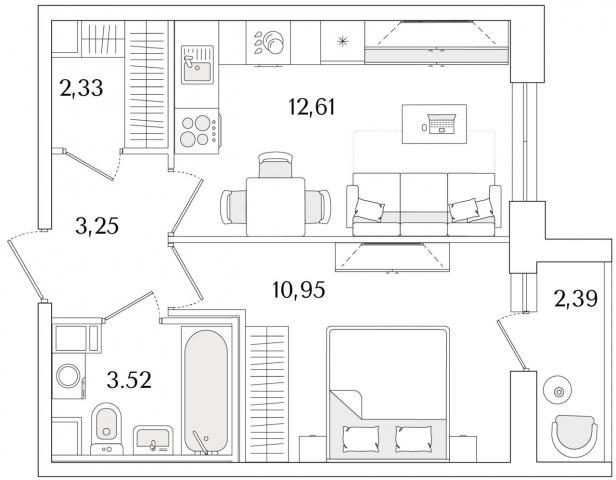 Тамбасова ул.