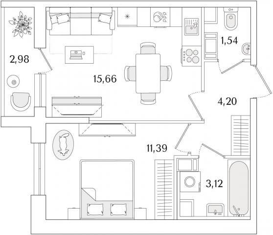 Тамбасова ул.