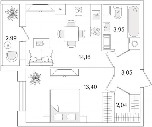 Тамбасова ул.