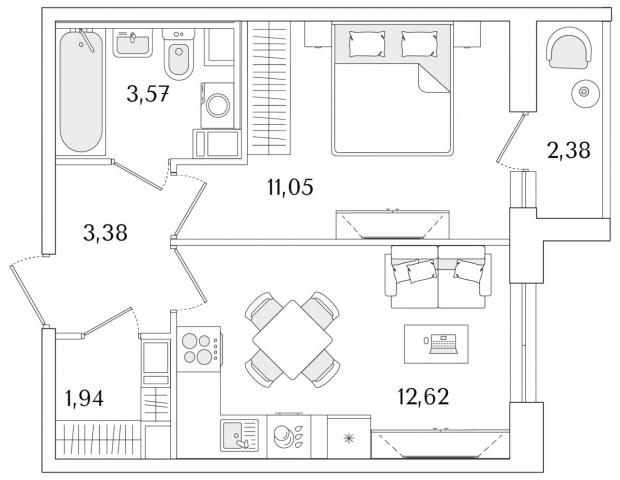 Тамбасова ул.