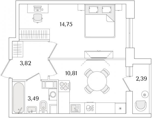 Тамбасова ул.